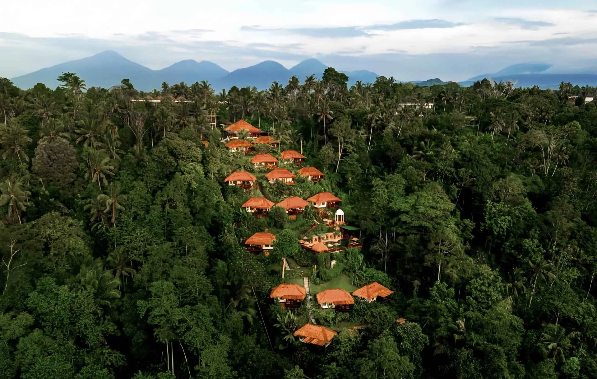 Luxury Villa & Accommodation Services with The Bali Experts
