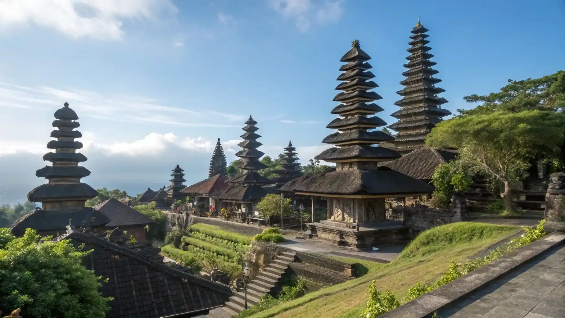 Ta'aktana Resort by Marriot | Luxury Accommodations | The Bali Experts