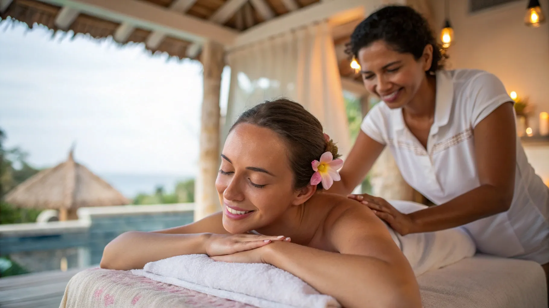 Spa in Bali | The Bali Experts