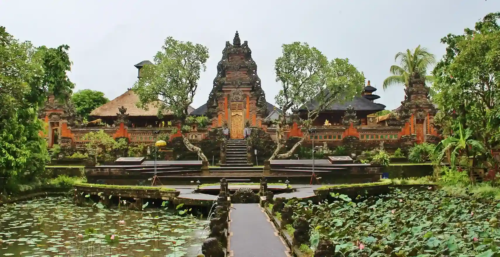 Ubud Cultural & Wellness Experiences with The Bali Experts