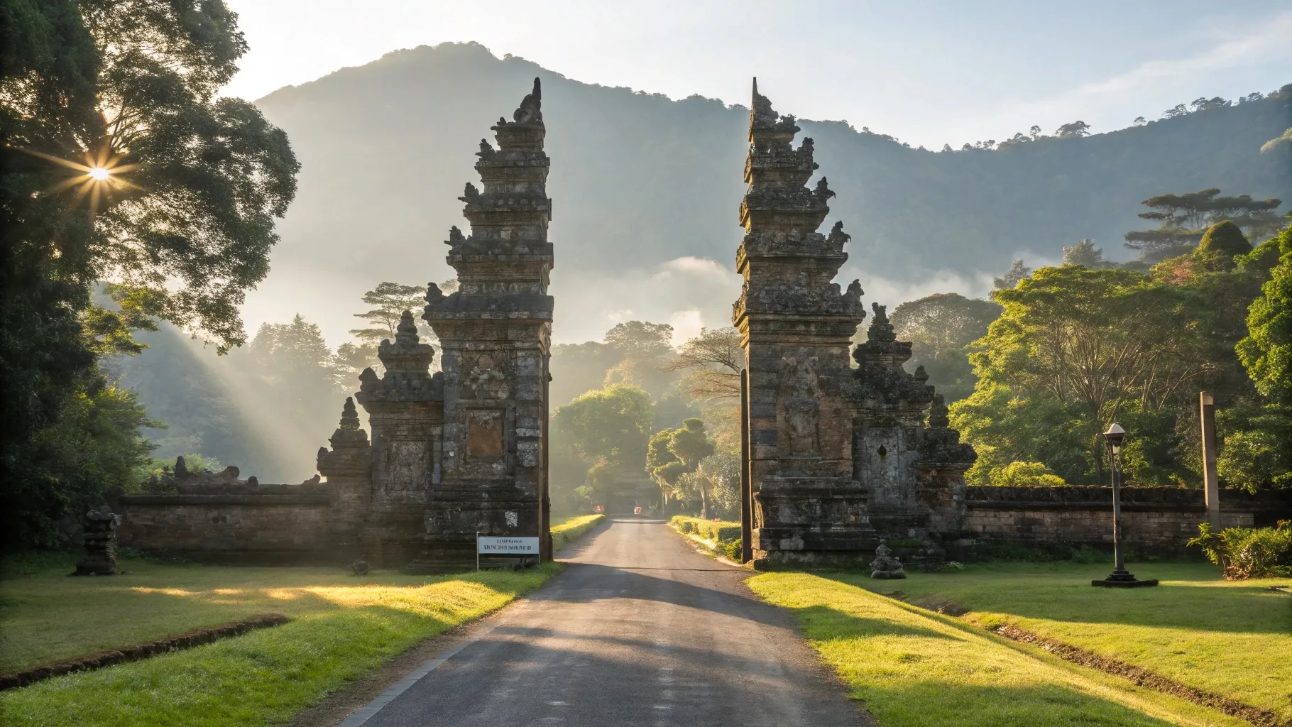 The Bali Experts