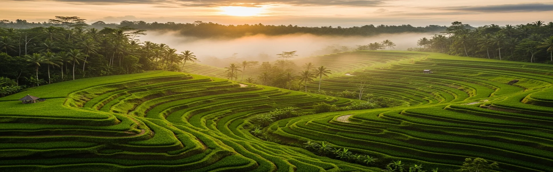 The Perfect 7-Day Bali Itinerary — Luxury Travel Guide 2026