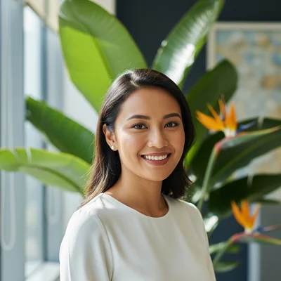 Putu Ayu Dewi - Senior Travel Consultant at The Bali Experts